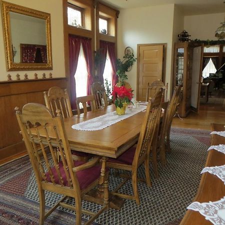 Adagio Bed And Breakfast Denver Luaran gambar