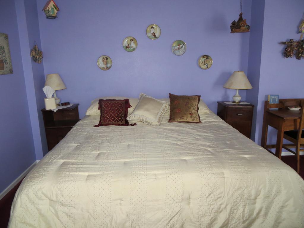 Adagio Bed And Breakfast Denver Bilik gambar
