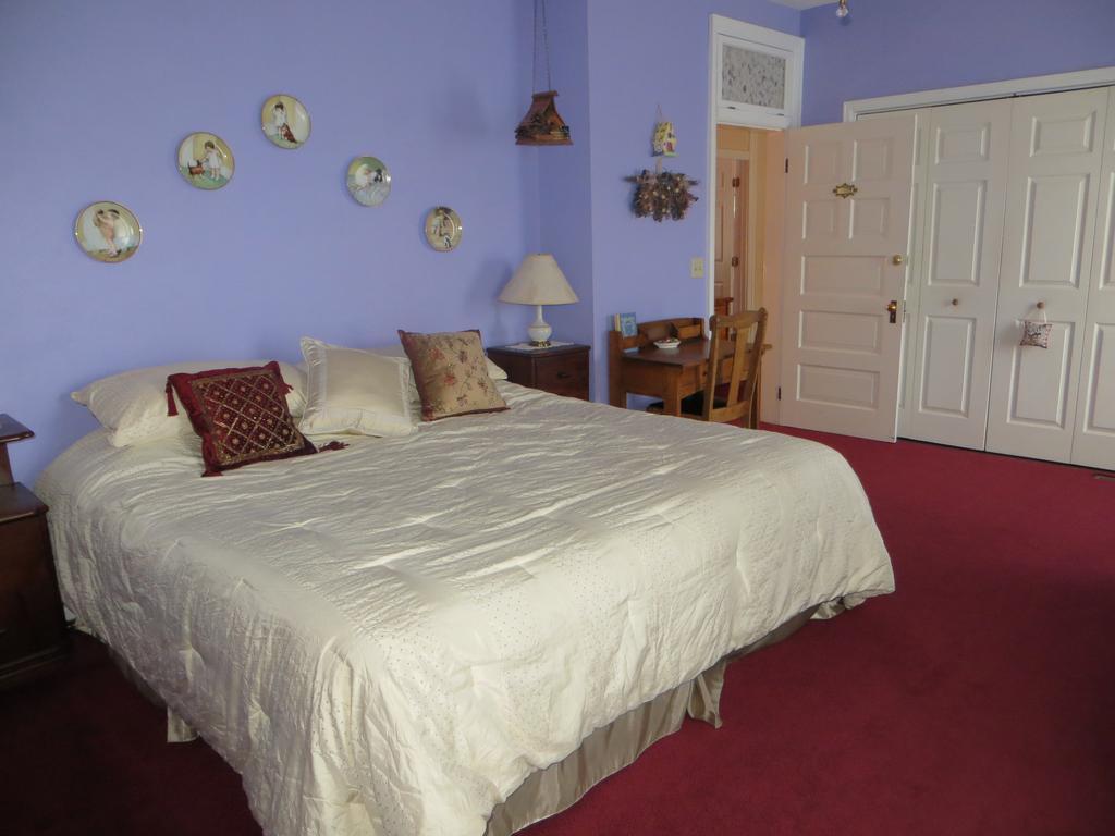 Adagio Bed And Breakfast Denver Bilik gambar