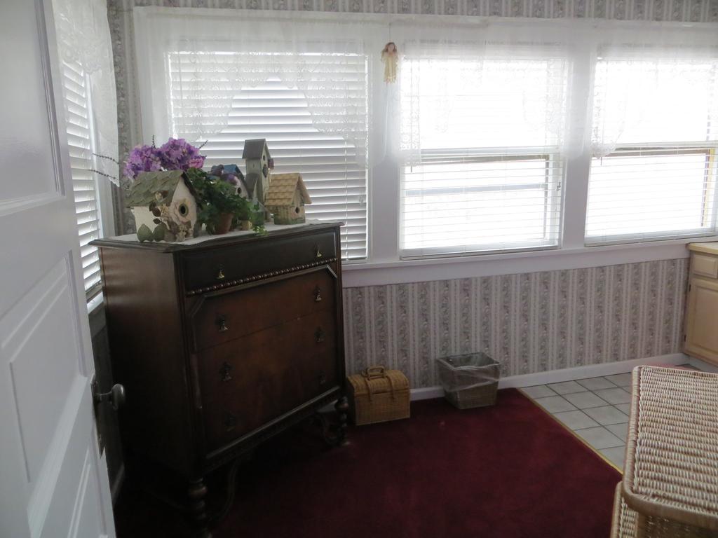 Adagio Bed And Breakfast Denver Bilik gambar