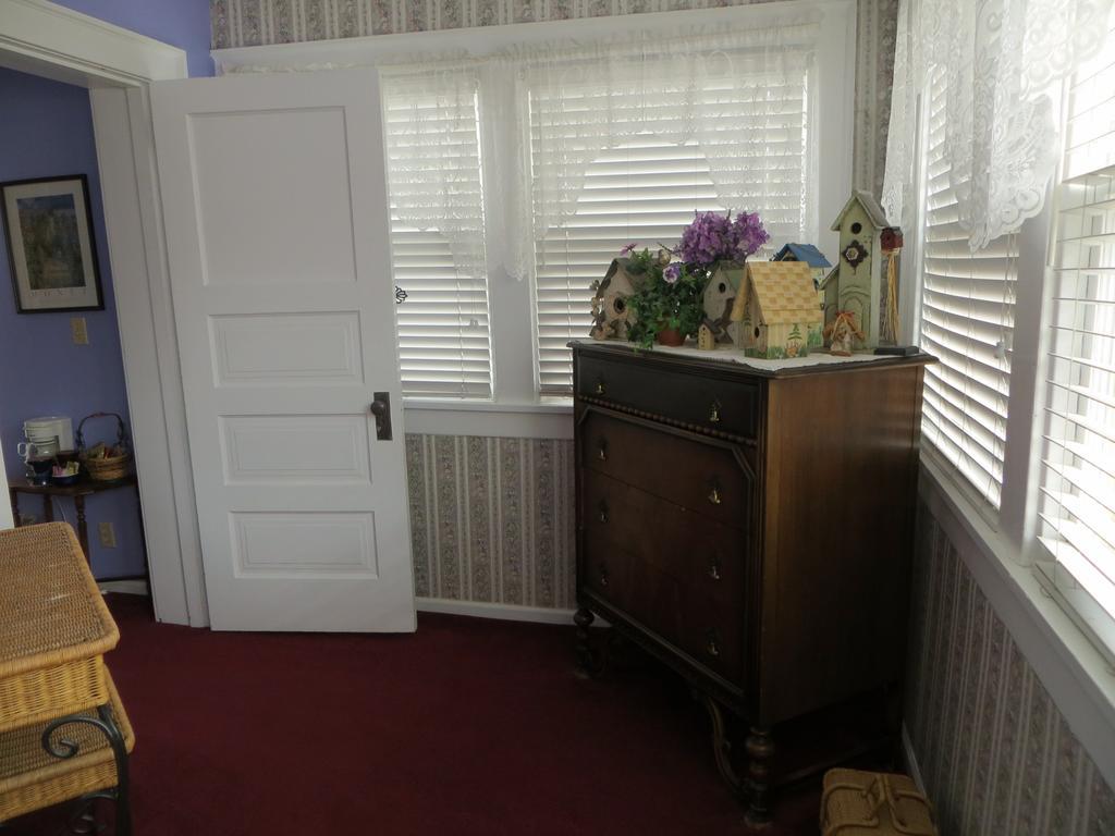 Adagio Bed And Breakfast Denver Bilik gambar