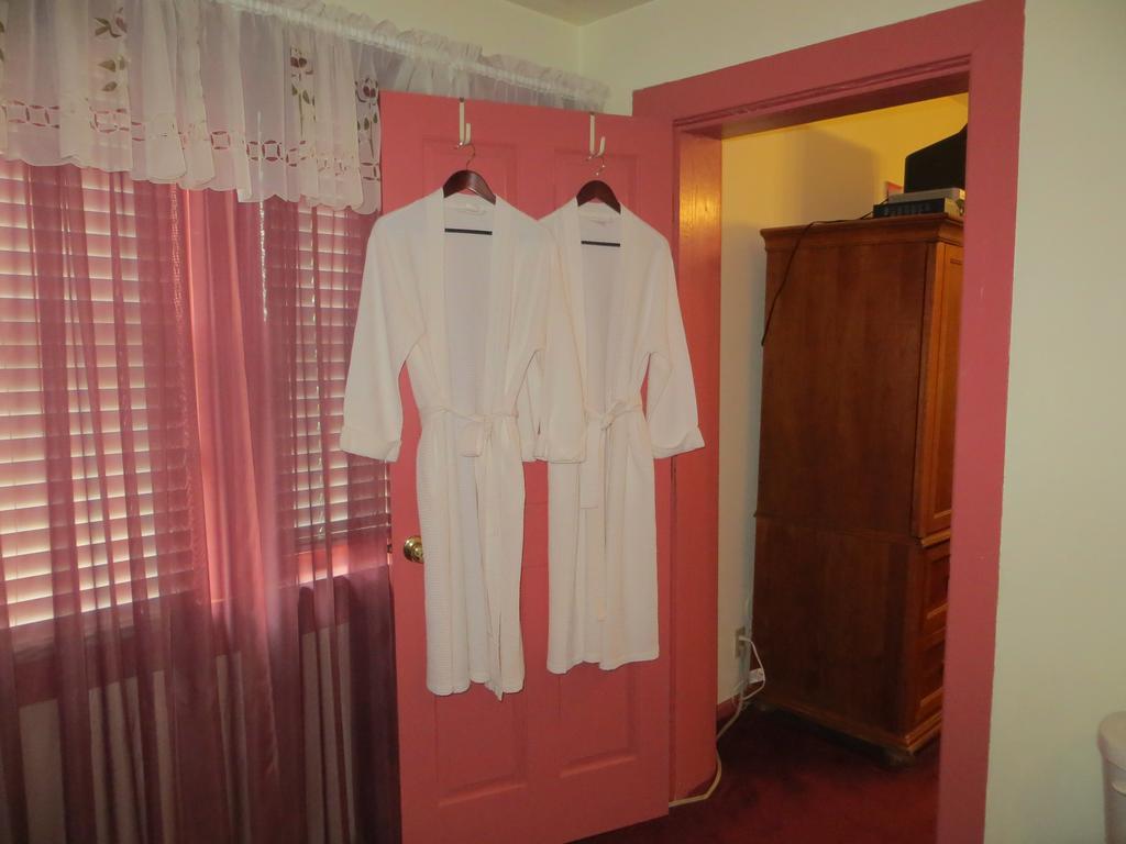 Adagio Bed And Breakfast Denver Bilik gambar
