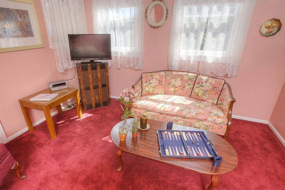 Adagio Bed And Breakfast Denver Luaran gambar