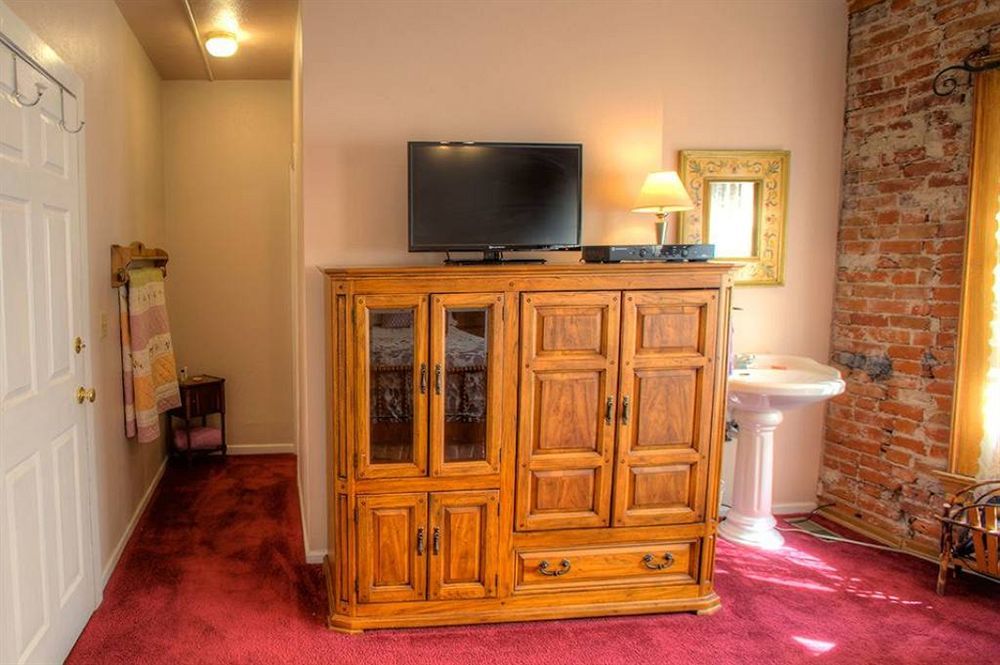 Adagio Bed And Breakfast Denver Luaran gambar